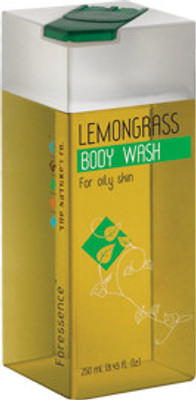 The Natures Co Lemongrass Body Wash(250 ml)