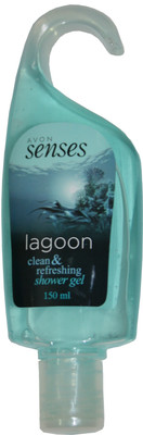 Avon Refreshing Notes For Day Long Freshness(150 ml)