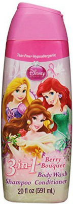 Disney In 1 20(591 ml)