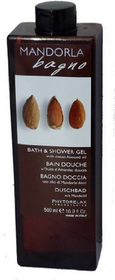 Phytorelax Mandorla Bagno(510 ml)