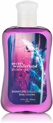 Dear Body Secret Wonderland Shower Gel(295 ml)
