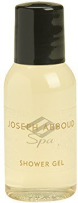 Joseph Abboud Abboud Spa Shower Gel lot of 16 each 1.1oz bottles. Total of 17.6oz(295 g)
Joseph Abboud Abboud Spa Shower Gel lot of 16 each 1.1oz bottles. Total of 17.6oz(295 g)