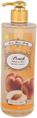 American Bouquet Peach(500 ml)