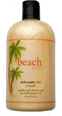 Philosophy Beach Party Shower Gel(709.68 ml)