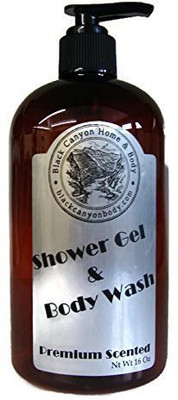 Black Canyon Home and Body Forbidden Fantasy Wash,(473.12 ml)