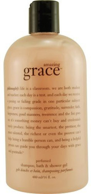 Philosophy Amazing Grace s(480 ml)