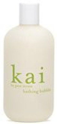 Kai KAI by Gaye Straza bathing bubbles(360 ml)