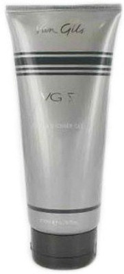 Van Gils V Shower Gel 200 Ml(200 ml)
