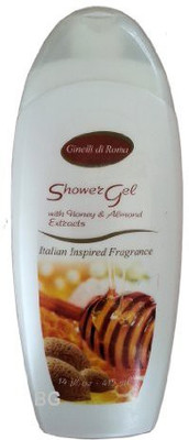 Ginelli Di Roma With Honey & Almond Extracts Italian Inspired Fragrance mtc(420 ml)
Ginelli Di Roma With Honey & Almond Extracts Italian Inspired Fragrance mtc(420 ml)
