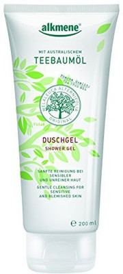 Alkmene Refreshing and Natural Body Cleanser for Sensitive & Acne Prone Skin(200 ml)
Alkmene Refreshing and Natural Body Cleanser for Sensitive & Acne Prone Skin(200 ml)