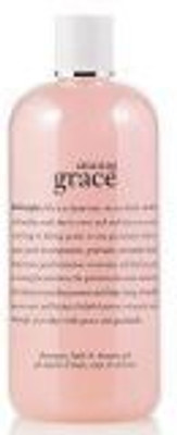 Philosophy Amazing Grace Bath Shampoo &(240 ml)