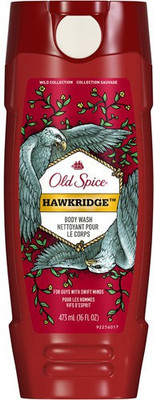 Old Spice Hawkridge Body Wash(473 ml)
