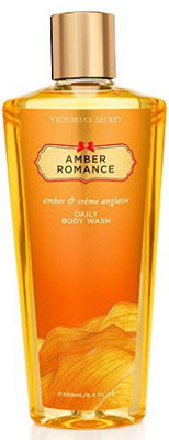 Victoria's Secret Fantasies Amber Romance Daily(250 ml)