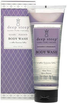 Deep Steep Lavender Chamomile(240 ml)