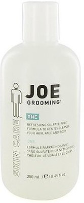 Joe Grooming One Shower Gel Wash(249.8665 ml)