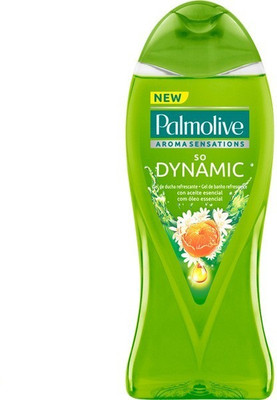 Palmolive aroma sensation so dynamic(500 ml)