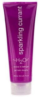 H2O Plus Sparkling Currant Shower And Bath Gel(250 ml)