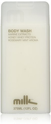 Milk & Co Body Wash 12 oz(375 ml)