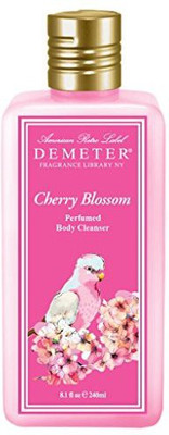 Demeter Cerry Blossom Body Cleanser(240 ml)