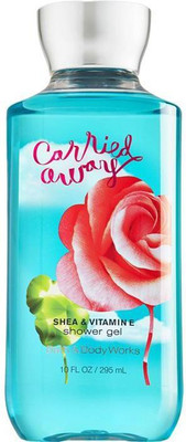 Bath & Body Works Country Apple Shea & Vitamin E Shower Gel - 295ml (10oz)(295 ml)
Bath & Body Works Country Apple Shea & Vitamin E Shower Gel - 295ml (10oz)(295 ml)