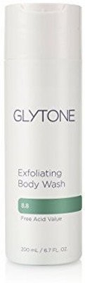Glytone Exfoliating Body Wash,(200 ml)