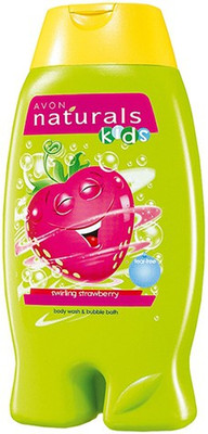 Avon Anew BODY WASH(200 ml)