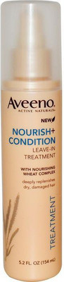Aveeno Active Naturals Pure Renewal Conditioner Sulfate-Free - 311ml (10.5oz)(311 ml)
Aveeno Active Naturals Pure Renewal Conditioner Sulfate-Free - 311ml (10.5oz)(311 ml)