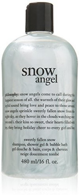 Philosophy Shower Gel - Snow Angel(480 ml)