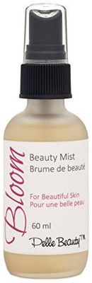 Pelle Beauty Beauty - Bloom All Natural Beauty Mist / Toner(200 g)