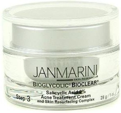 Beauty4U Body Care / Beauty Care Exclusive By Jan Marini Bioglycolic Bioclear Face Cream g/1 Bodycare / BeautyCare(28 g)
Beauty4U Body Care / Beauty Care Exclusive By Jan Marini Bioglycolic Bioclear Face Cream g/1 Bodycare / BeautyCare(28 g)