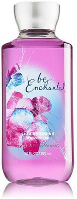 Bath & Body Works Juniper Breeze Shea & Vitamin E Shower Gel - 295ml (10oz)(295 ml)
Bath & Body Works Juniper Breeze Shea & Vitamin E Shower Gel - 295ml (10oz)(295 ml)