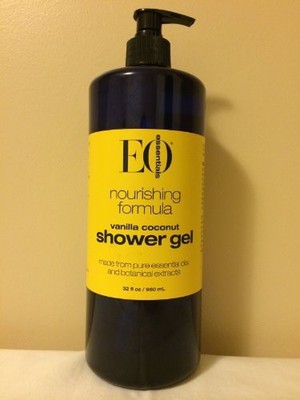 EO Essentials EO Vanilla Coconut(960 ml)