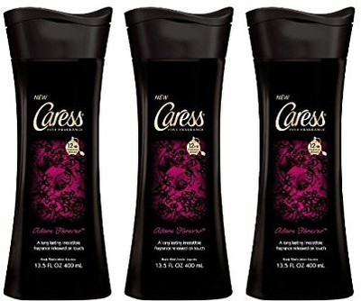Caress Fine Fragrance Body Wash - Adore Forever - Net Wt. 13.5 FL OZ (400 mL) Each - Pack of 3(400 ml, Pack of 3)
Caress Fine Fragrance Body Wash - Adore Forever - Net Wt. 13.5 FL OZ (400 mL) Each - Pack of 3(400 ml, Pack of 3)