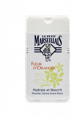 Le Petit Marseillais Petit Marseillais 1 Bottle of Body Wash Your Choice, French Shower Cream 6 Varieties 250ml (8.4oz) (Fleur d'Oranger (Orange Blossom))(295 g)
Le Petit Marseillais Petit Marseillais 1 Bottle of Body Wash Your Choice, French Shower Cream 6 Varieties 250ml (8.4oz) (Fleur d'Oranger (Orange Blossom))(295 g)