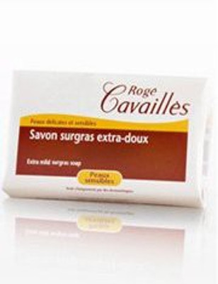 Rogé Cavaillès Cavailles Extra-Mild Superfatted Soap 250g(18.48 g)
Rogé Cavaillès Cavailles Extra-Mild Superfatted Soap 250g(18.48 g)