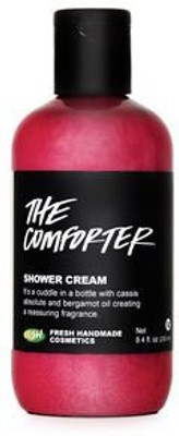 Lush Comforter Shower Cream(248.388 ml)