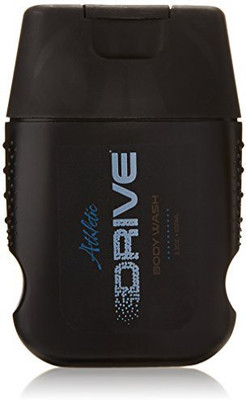 Caren Original Drive Athletic Body Wash For Men(97.581 ml)