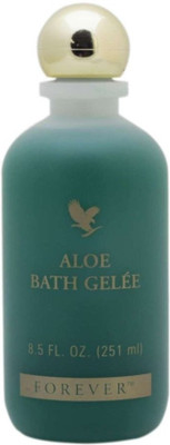 Forever Aloe Bath Gelee(251 ml)