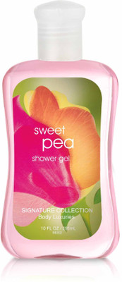Dear Body Sweet Pea Shower Gel(295 ml)