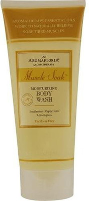 Aromafloria Muscle Soak(201 ml)