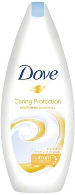 Dove Caring Protection Nourishing Shower Gel(500 ml)