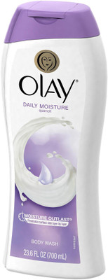 Olay Daily Moisture Quench Body Wash(700 ml)