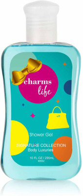 Dear Body Charms Life Shower Gel(295 ml)
