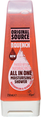 Original Source Skin Quench (Waterlemon & Jojoba oil)(250 ml)
