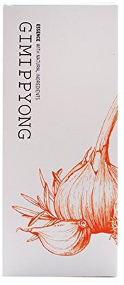 Gimippyong Whitening Essence containing Natural Ingredients (Volume: 1.69oz)(44.800000000000004 g)
Gimippyong Whitening Essence containing Natural Ingredients (Volume: 1.69oz)(44.800000000000004 g)