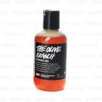 Trifing LUSH The Olive Branch g(100 ml)