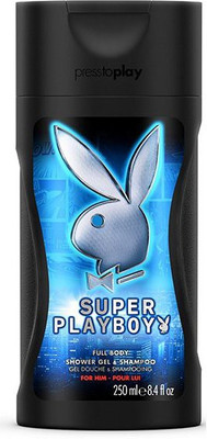 Playboy Super Playboy For Him(250 ml)