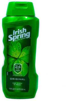 Irish Spring Original(532 ml)