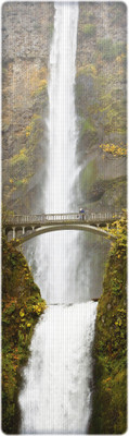 That Company Called IF National Geographic - Multnomah Falls 3D Bookmark(National Geographic, Multicolor)
That Company Called IF National Geographic - Multnomah Falls 3D Bookmark(National Geographic, Multicolor)