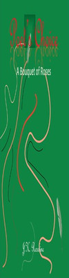 Poet's Choice PCB9 Paperback Bookmark(Unique, Multicolor)